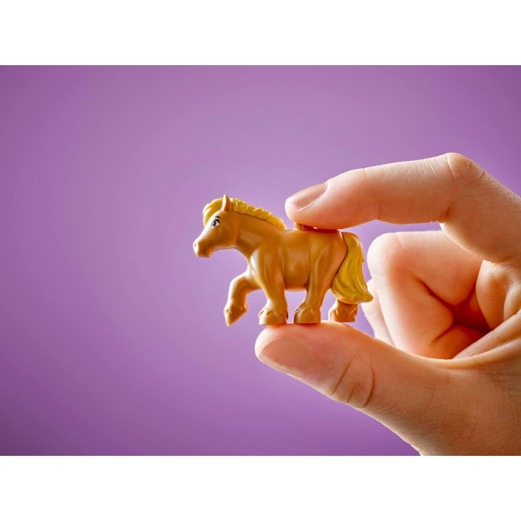 LEGO PONY RANCH & STABLE