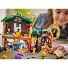 LEGO PONY RANCH & STABLE