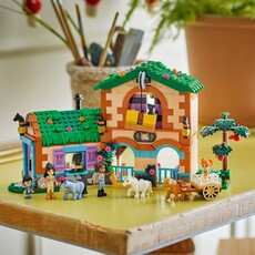 LEGO PONY RANCH & STABLE