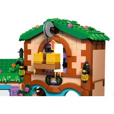 LEGO PONY RANCH & STABLE