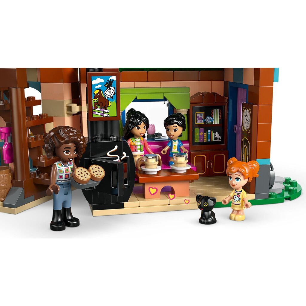 LEGO PONY RANCH & STABLE