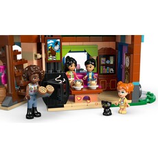 LEGO PONY RANCH & STABLE