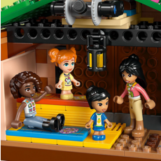 LEGO PONY RANCH & STABLE