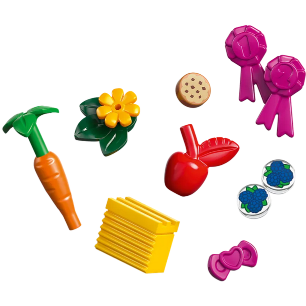 LEGO PONY RANCH & STABLE