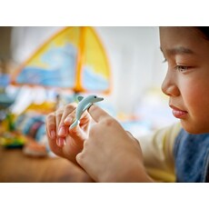 LEGO TRAVEL BOAT ADVENTURE