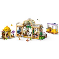 LEGO PLANT CAFE & FLOWER SHOP