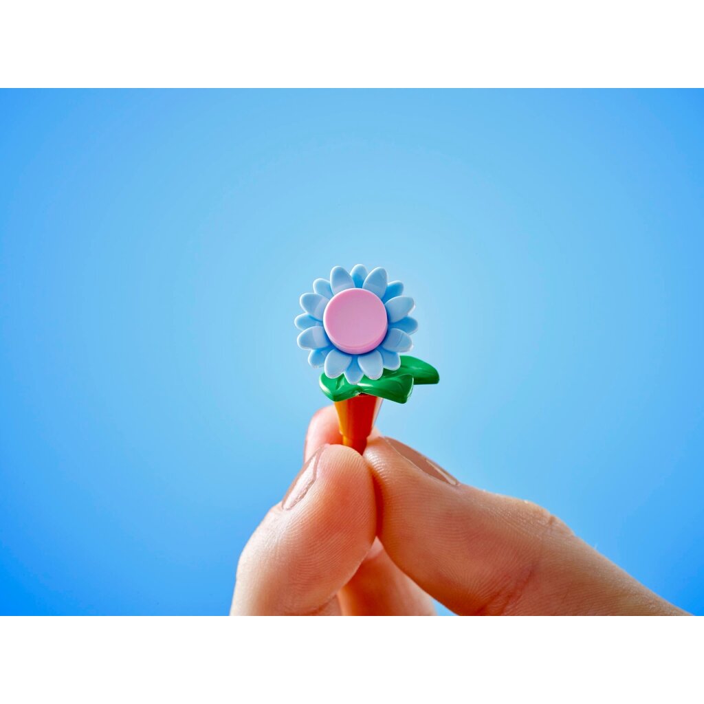 LEGO PLANT CAFE & FLOWER SHOP