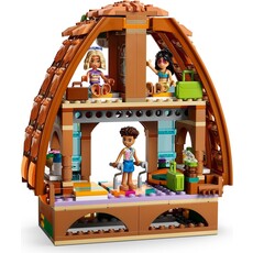 LEGO FAMILY VACATION BEACH RESORT