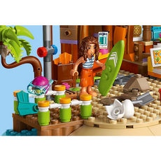 LEGO FAMILY VACATION BEACH RESORT