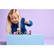 LEGO PUPPY PLAYGROUND