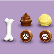 LEGO PUPPY PLAYGROUND