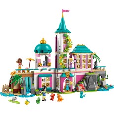 LEGO PRINCESS CASTLE & ROYAL PETS