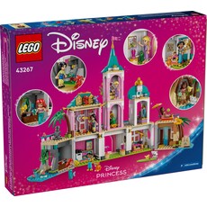 LEGO PRINCESS CASTLE & ROYAL PETS