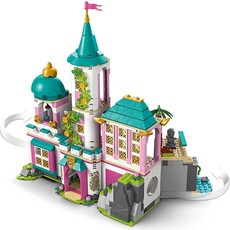 LEGO PRINCESS CASTLE & ROYAL PETS