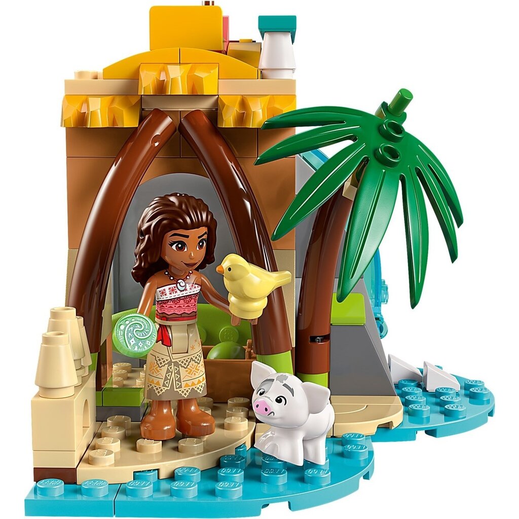 LEGO PRINCESS CASTLE & ROYAL PETS