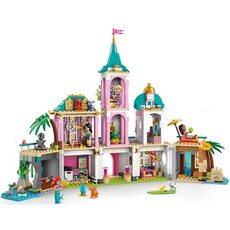 LEGO PRINCESS CASTLE & ROYAL PETS