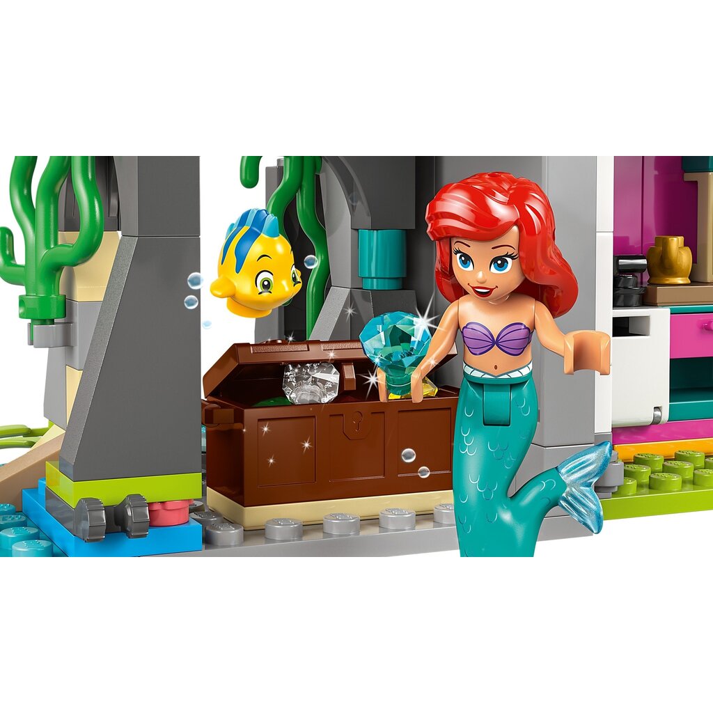 LEGO PRINCESS CASTLE & ROYAL PETS