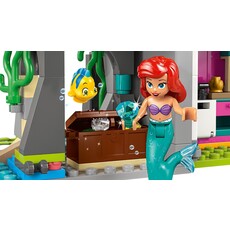 LEGO PRINCESS CASTLE & ROYAL PETS