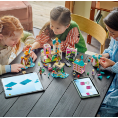 LEGO PRINCESS CASTLE & ROYAL PETS