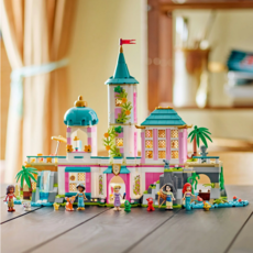 LEGO PRINCESS CASTLE & ROYAL PETS