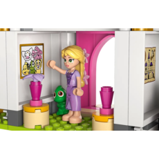 LEGO PRINCESS CASTLE & ROYAL PETS