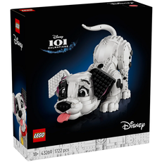 LEGO 101 DALMATIANS PUPPY