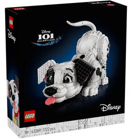 LEGO 101 DALMATIANS PUPPY