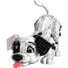 LEGO 101 DALMATIANS PUPPY