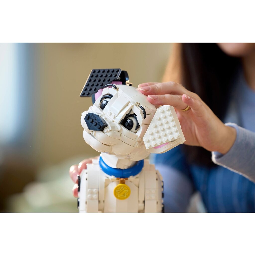 LEGO 101 DALMATIANS PUPPY