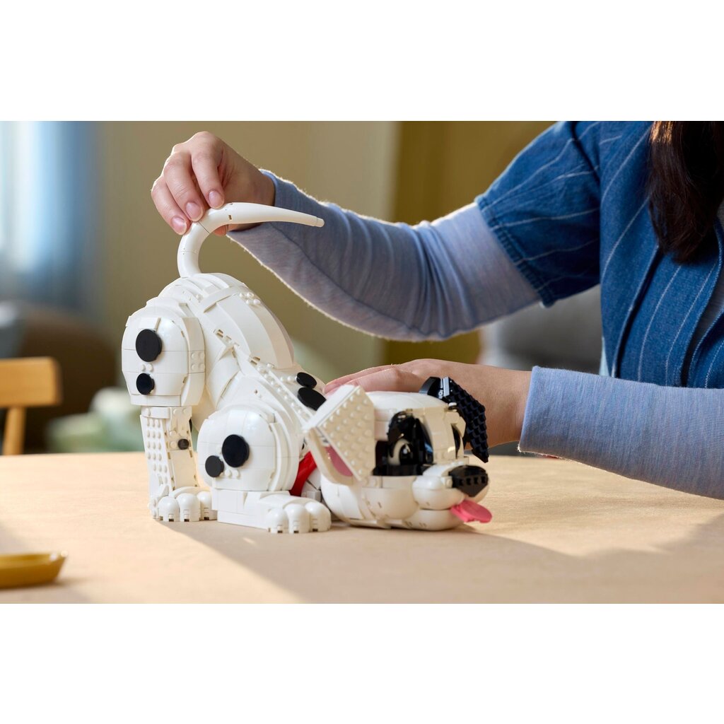 LEGO 101 DALMATIANS PUPPY