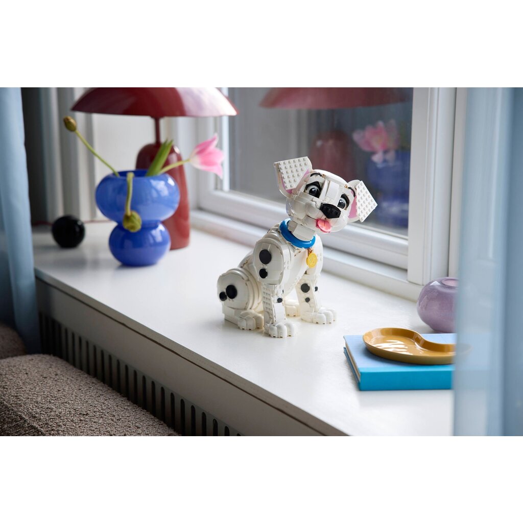 LEGO 101 DALMATIANS PUPPY