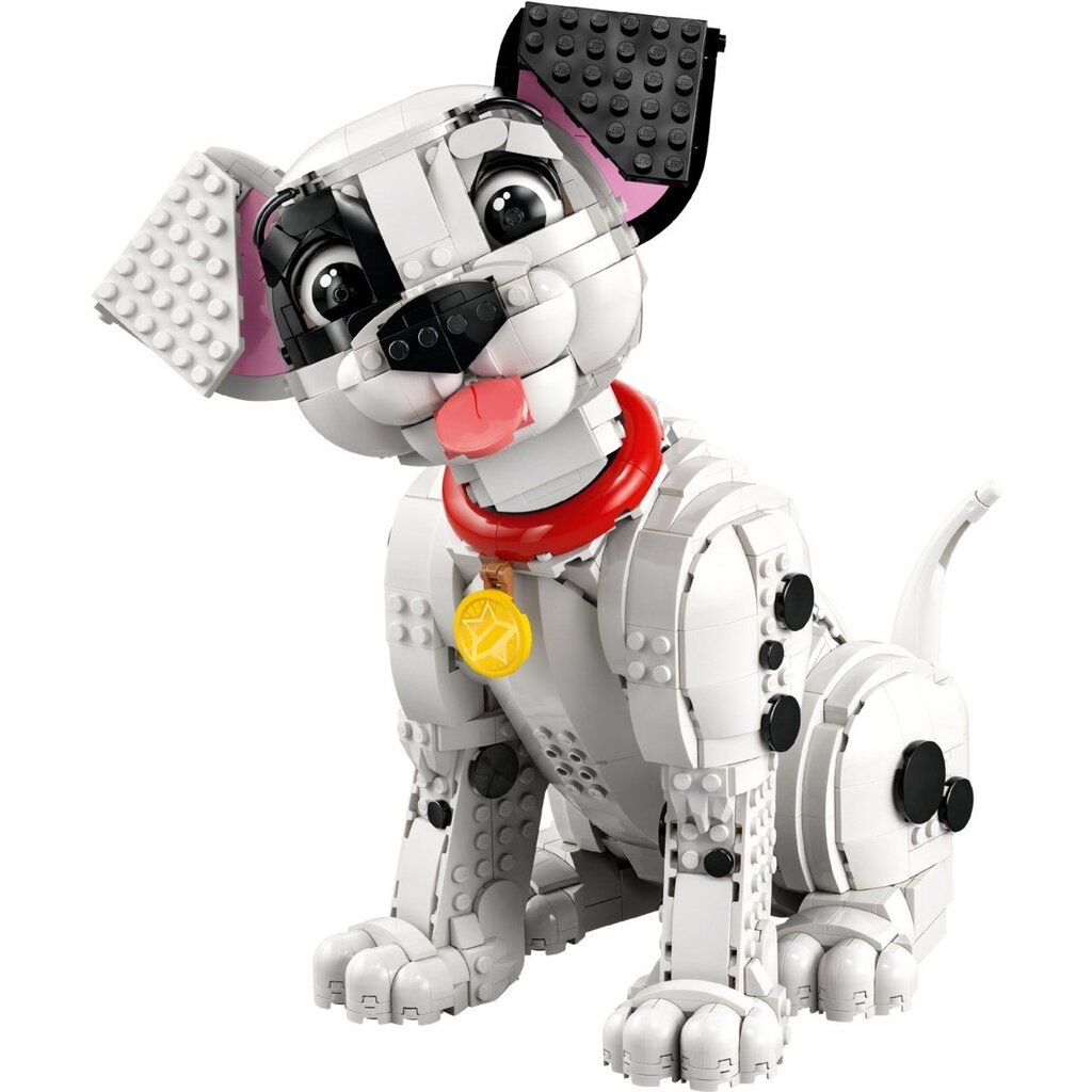 LEGO 101 DALMATIANS PUPPY