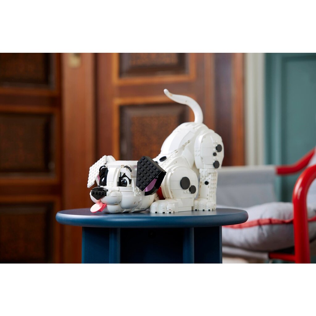 LEGO 101 DALMATIANS PUPPY