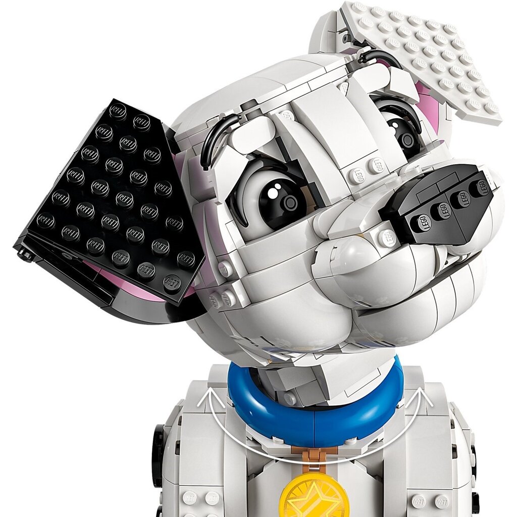 LEGO 101 DALMATIANS PUPPY