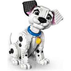 LEGO 101 DALMATIANS PUPPY