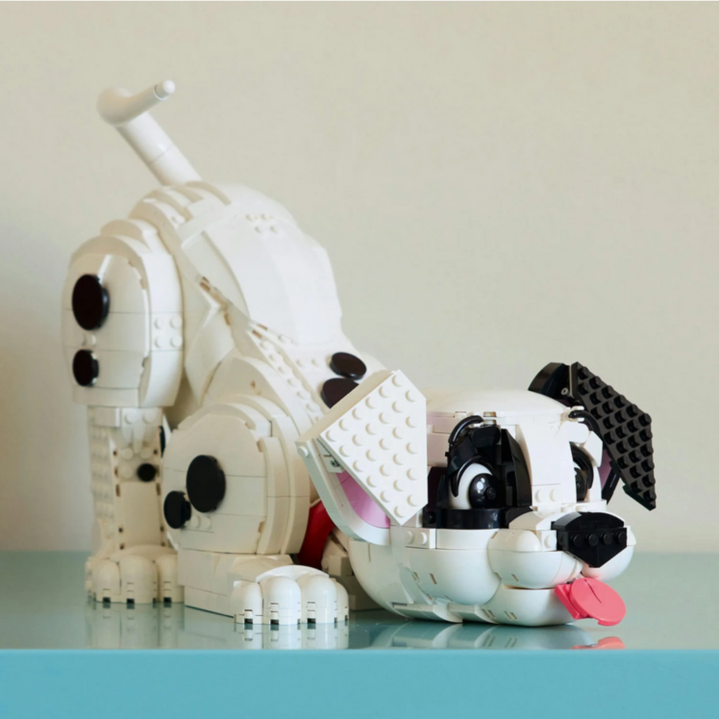LEGO 101 DALMATIANS PUPPY