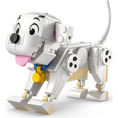 LEGO LUCKY & PENNY 101 DALMATIANS PUPPIES
