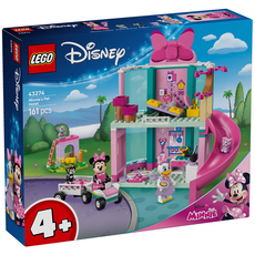 LEGO MINNIE'S PET HOTEL