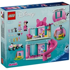 LEGO MINNIE'S PET HOTEL