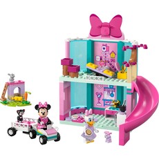 LEGO MINNIE'S PET HOTEL