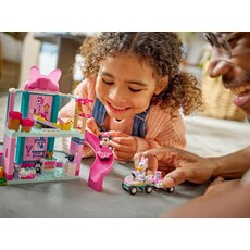 LEGO MINNIE'S PET HOTEL