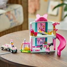 LEGO MINNIE'S PET HOTEL