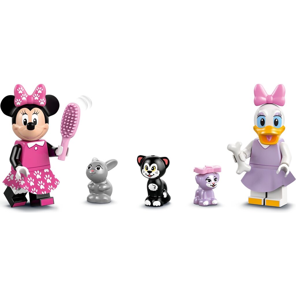 LEGO MINNIE'S PET HOTEL