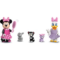 LEGO MINNIE'S PET HOTEL