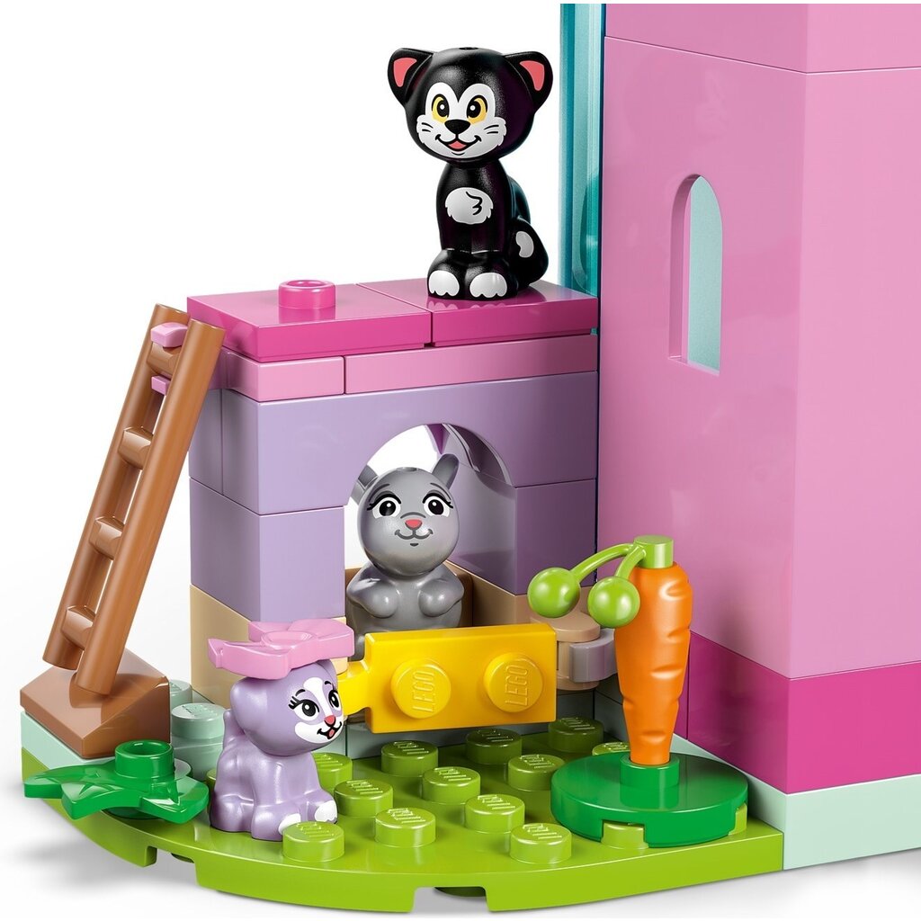 LEGO MINNIE'S PET HOTEL