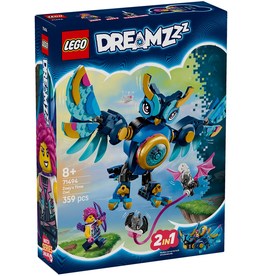 LEGO ZOEY'S TIME OWL