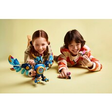 LEGO ZOEY'S TIME OWL