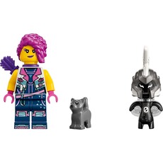 LEGO ZOEY'S TIME OWL