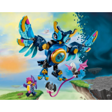 LEGO ZOEY'S TIME OWL