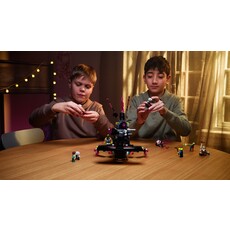 LEGO NIGHTMARE SHARK SUBMARINE